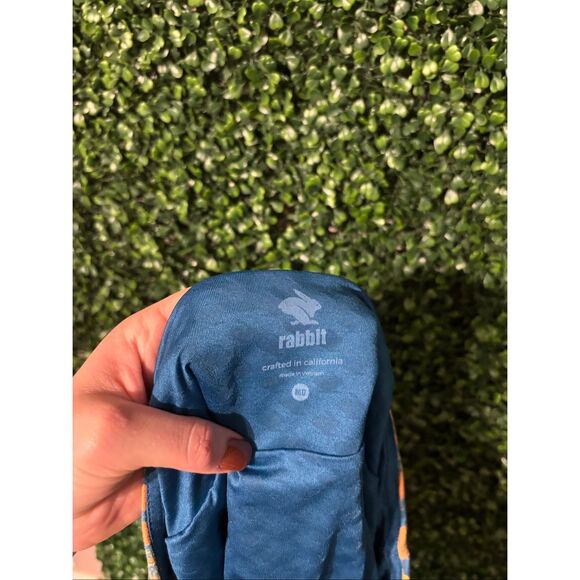 RABBIT-Mountain Climbers 2.0 Shorts Sz Medium - Picture 3 of 3